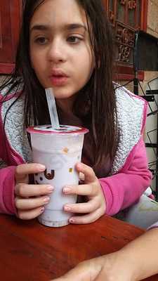 Coco Fresh Tea And Juice