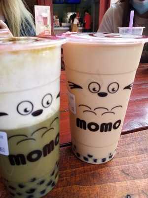 Coco Fresh Tea And Juice