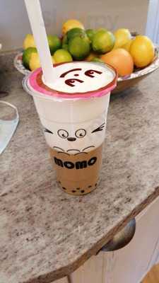 Coco Fresh Tea And Juice