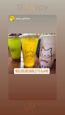 Coco Fresh Tea And Juice