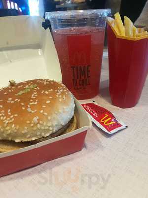 Mcdonald's Ormonde