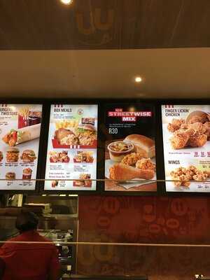 Kfc N1 City