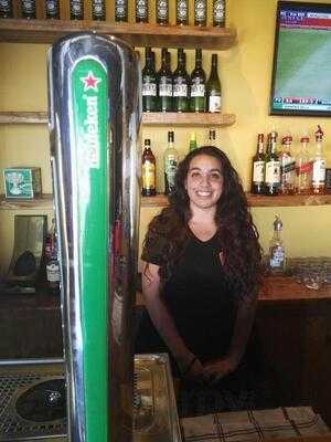 Perima's Curry House