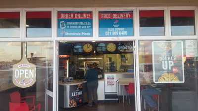 Domino's Pizza Blue Downs