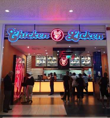 Chicken Licken