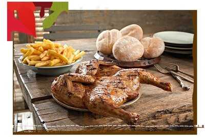 Nando's