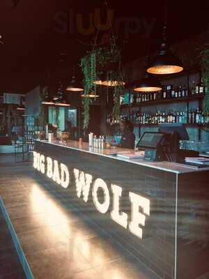 Big Bad Wolf