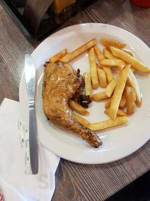 Barcelos Cape Town International Airport