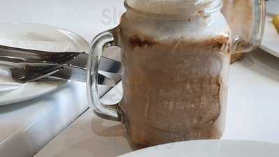 Ninos Restaurant Rondebosch