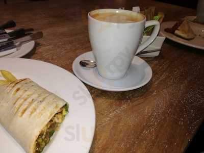 Ninos Restaurant Rondebosch