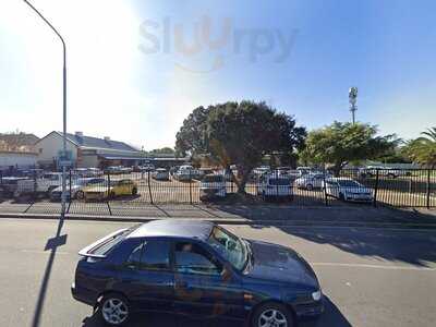 Ninos Restaurant Rondebosch