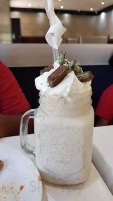 Ninos Restaurant Rondebosch