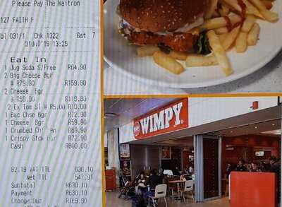 Wimpy