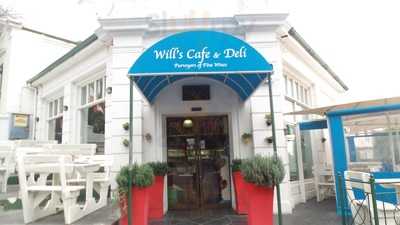 Will's Cafe