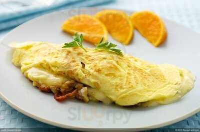 Arista The Barista & The Rawesome Kitchen