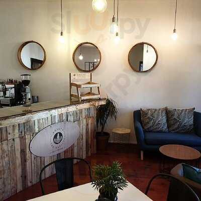 Arista The Barista & The Rawesome Kitchen