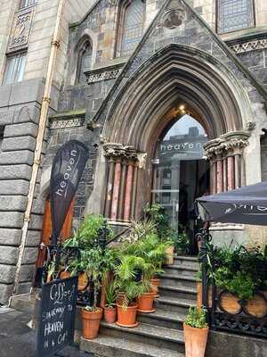 Heaven Coffee