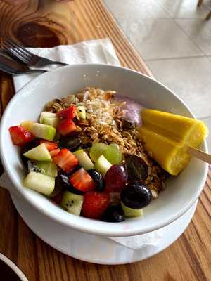 Dolcissima Cafe & Bakery