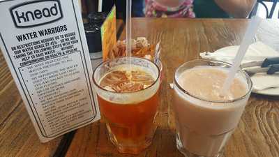 Dolcissima Cafe & Bakery