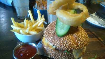 Dolcissima Cafe & Bakery