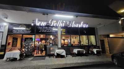 Delhi Barbar