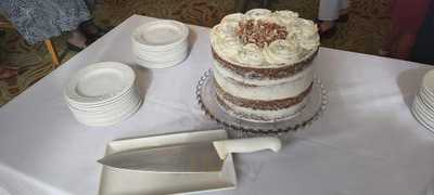 Peach Tree Restaurant