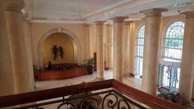 Peach Tree Restaurant