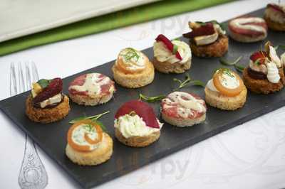 Peach Tree Restaurant