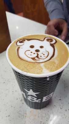 Mugg & Bean On The Move