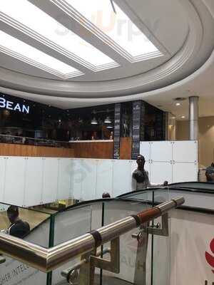 Mugg & Bean On The Move