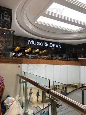 Mugg & Bean On The Move