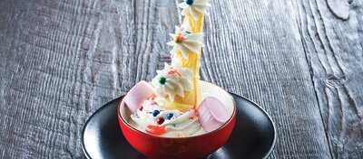 Idaho Spur Steak Ranch