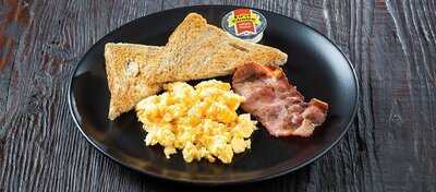 Idaho Spur Steak Ranch