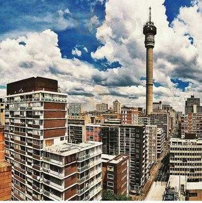 Nando's Hillbrow
