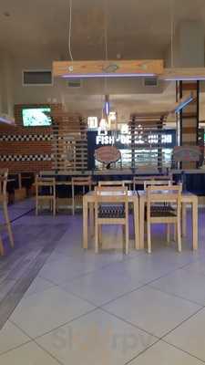 John Dory's East Rand Mall