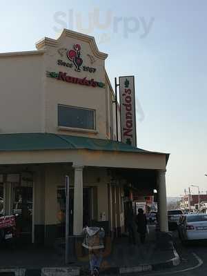 Nando's Rosettenville