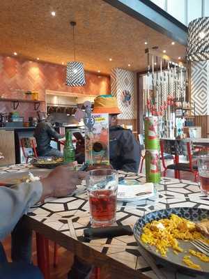 Nando's Rosettenville