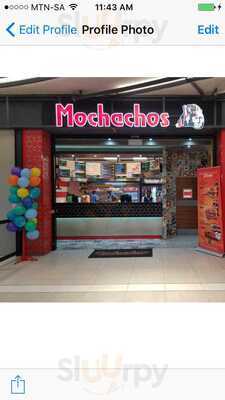 Mochachos