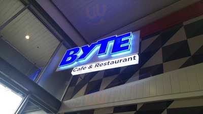 Byte Restaurant