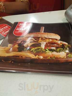 Wimpy Mall Of Africa