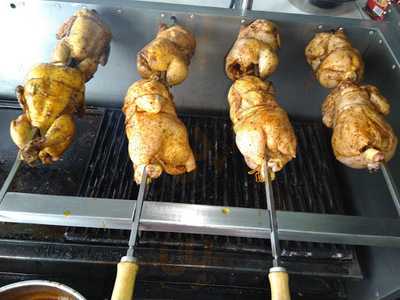 Lacasa Spit & Shisanyama