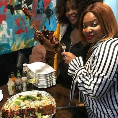 Lacasa Spit & Shisanyama