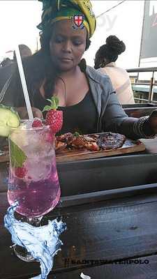 Lacasa Spit & Shisanyama