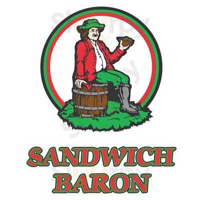 Sandwich Baron