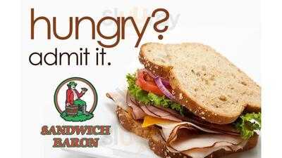 Sandwich Baron