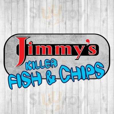Jimmy's Killer Fish & Chips