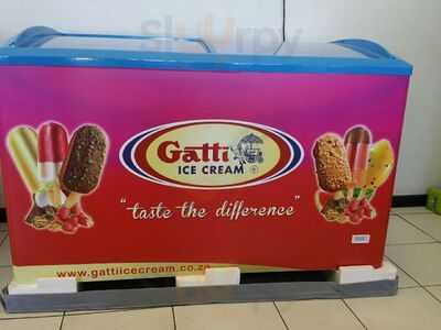 Gatti Ice Cream
