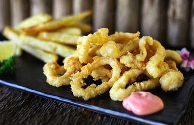 Jimmy's Killer Fish & Chips Weltevreden Park