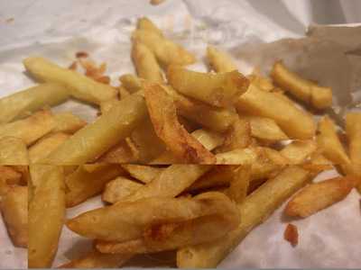 Jimmy's Killer Fish & Chips Weltevreden Park