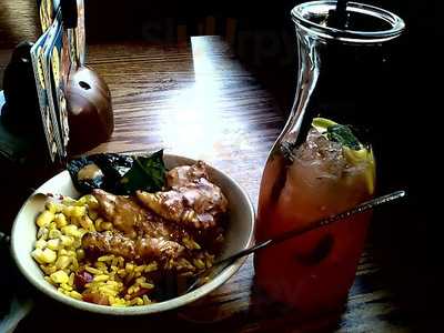 Nando's Inner Court Jhb Cbd